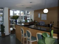 Rugs Hotel Düsseldorf Hotel di Duesseldorf