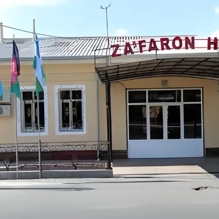 Zafaron