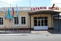 Zafaron - Jacuzzi