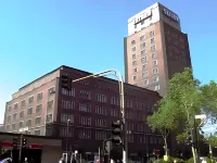 Premier Inn Köln City Mediapark Hotels near Eigelstein Torburg