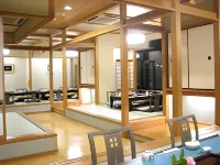 Syunjuan Hasshokaku Mizunowo Hotels in Kakamigahara