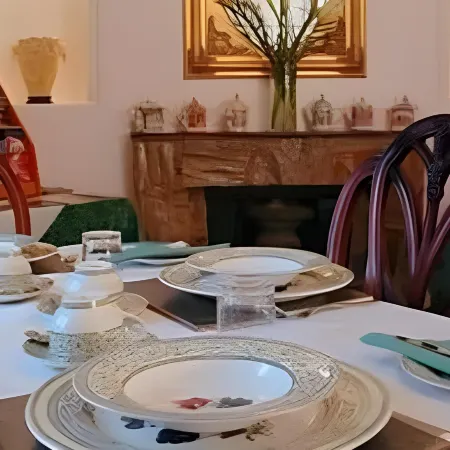 Arches B&B