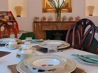 Arches B&B - Bed and Breakfasts