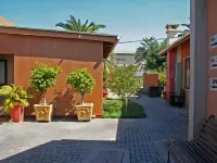 Dunedin Star Guesthouse Отели в г. 