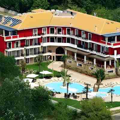 Mediterranean Princess- Adults Only Hotel Exterior
