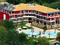 Mediterranean Princess- Adults Only Hotels in Katerini