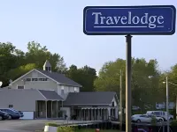 Travelodge by Wyndham Airport Platte City Hotels in Platte County