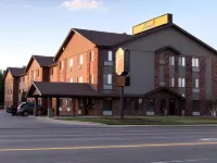 Super 8 by Wyndham Sioux Falls/41st Street