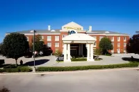 Holiday Inn Express & Suites Plano West – Frisco