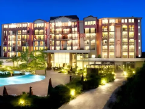 هوتل بونالبا أليكانتي فنادق في 