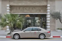 Le Corail Suites Hotel