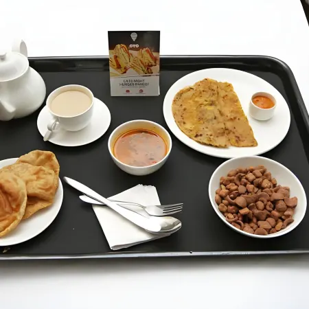 Krishna Avatar Stay Inn