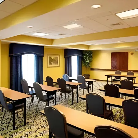 Hampton Inn & Suites Lake Wales