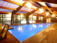 Sommos Hotel Aneto