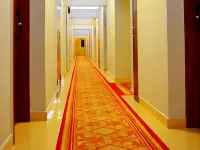 New Mwanza Hotel Hotel di Nyamagana