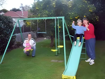 Classic Motel Отели рядом с достопримечательностью «Зоопарк Гамильтон»