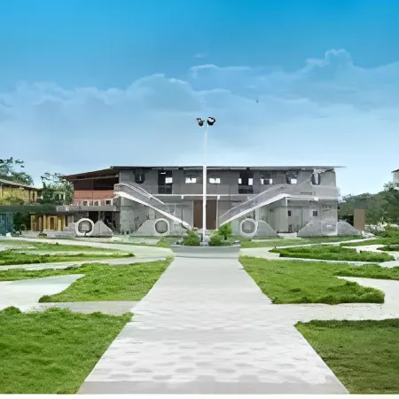 Elaa Resort