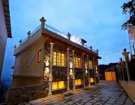 The Amparo - by Pearl Adventure, Mussoorie Hotels near Rope Way