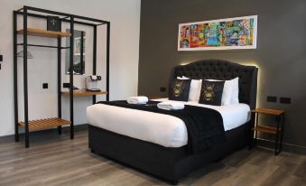 Black Lion Hotel