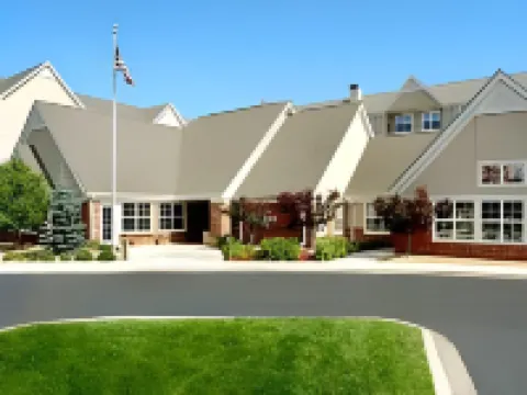 Residence Inn Denver Golden/Red Rocks 戈爾登酒店