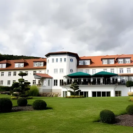 Regiohotel Naturresort Ilsenburg