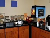 Fairfield Inn Middletown Monroe - Frühstück