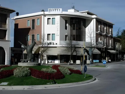 Hotel Joli Hotels in San Marino