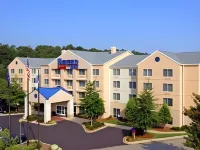 Fairfield Inn Greenville-Spartanburg Airport