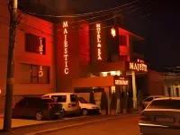 Hotel Majestic