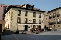 La Casona de Jovellanos