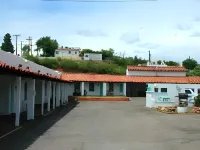 El Rey Motel