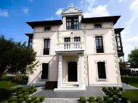 Hotel Villa Marrón