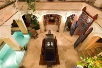 里亞德羅斯亞飯店