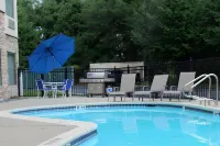 TownePlace Suites Wilmington Newark/Christiana - Kolam Renang