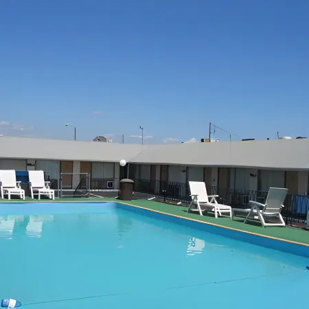 The Aventis Inn