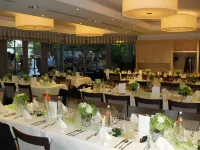 Restaurant & Hotel Engelkeller - Wi-Fi