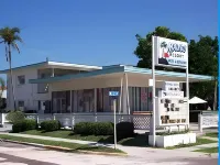 Malibu Resort Motel