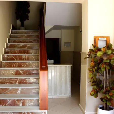 Hostal París