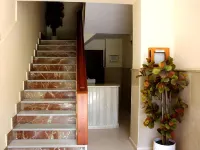 Hostal París فنادق في لا يينا دي لا كونسيبسيون