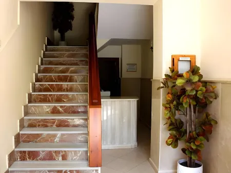 Hostal París