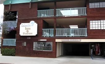 Sunrise Inn San Diego