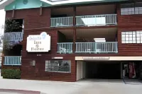 Sunrise Inn San Diego