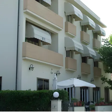 Hotel Naviglio