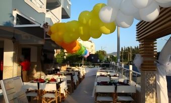 Angels Inn Marmaris