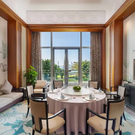InterContinental Hotels HAIKOU SEAVIEW by IHG