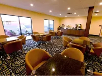 Comfort Inn Ballard-Roosevelt Hoteles en Roosevelt