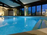 Relais du Bois Saint Georges - Hôtel de Charme