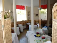 Hôtel du Parc Hotel di Malakoff