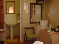 45 Broadway Lodge Hotels in Durban North