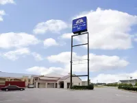 Americas Best Value Inn Manchester